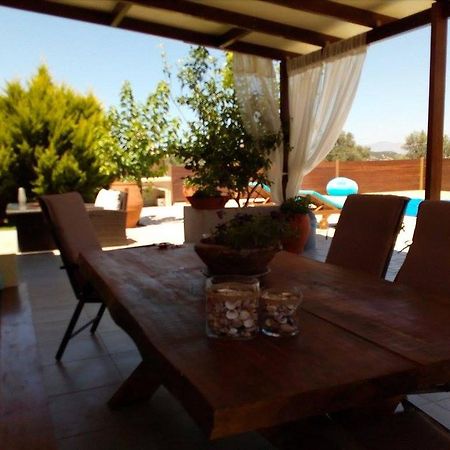 House Veggera - Private Swimming Pool Guest House Pombia Exterior photo