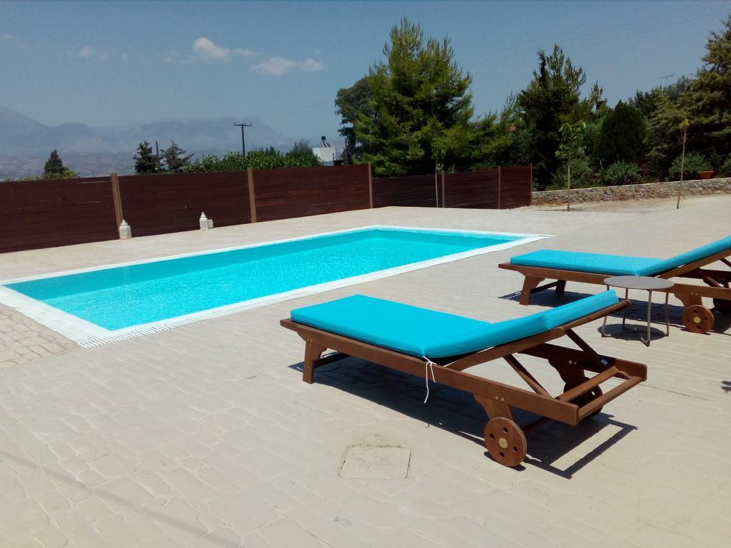 House Veggera - Private Swimming Pool Guest House Pombia Exterior photo